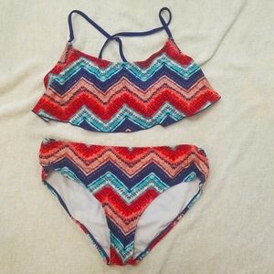 Girls Swim Suit